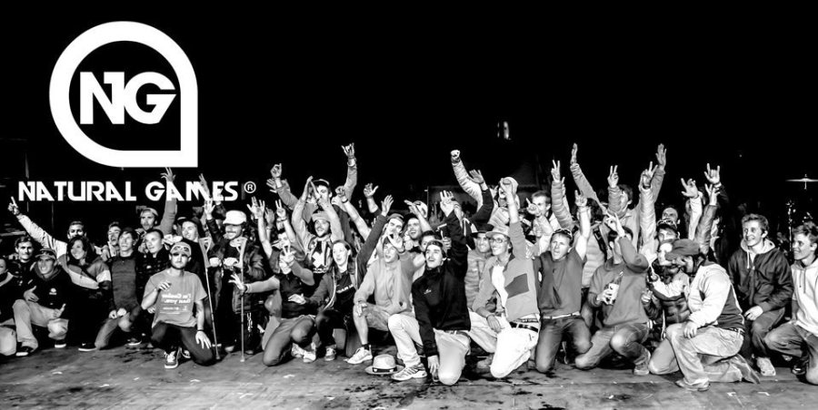 NaturalGames