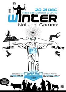 WinterNaturalGames