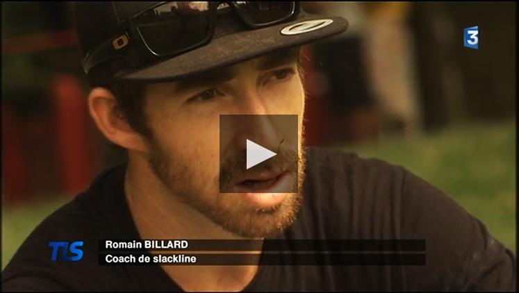 Tout Le Sport - France3