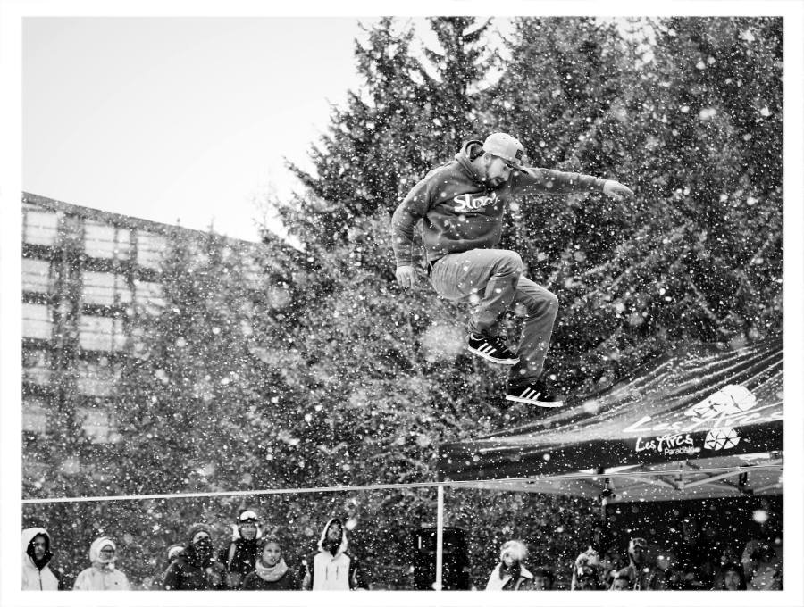 CoachWinterFestislack