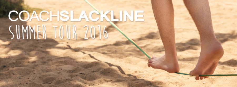 Summer Tour 2016